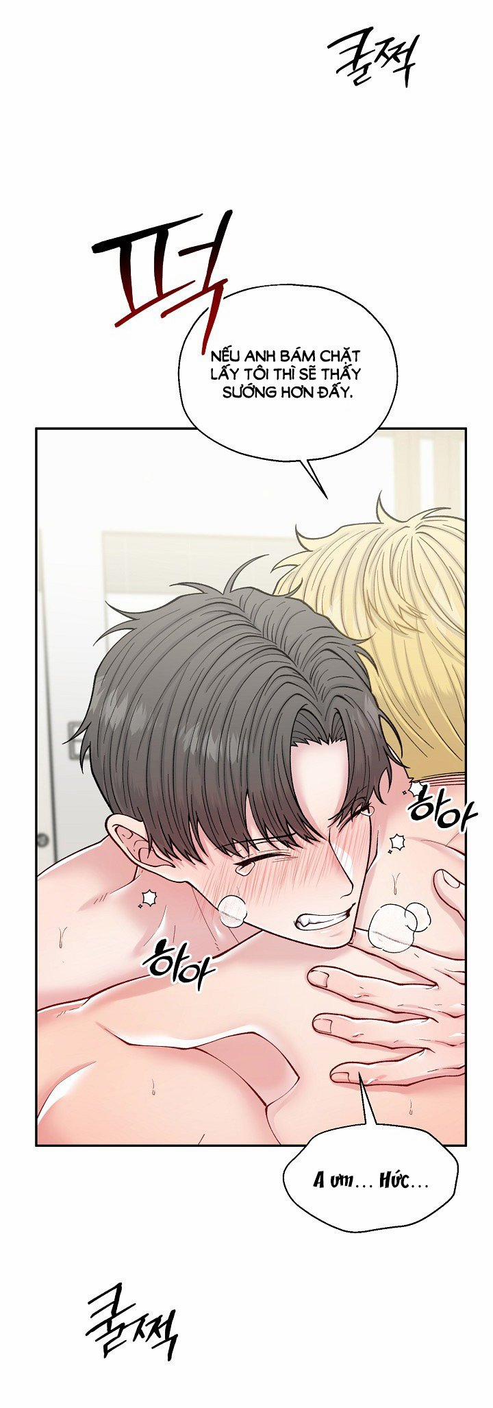 Đâu Phải Như Thế Này 3.2 trang 10