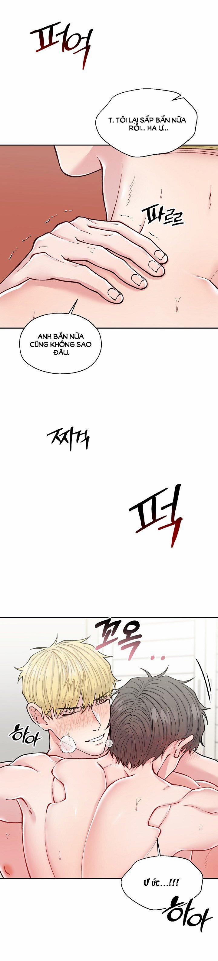 Đâu Phải Như Thế Này 3.2 trang 13