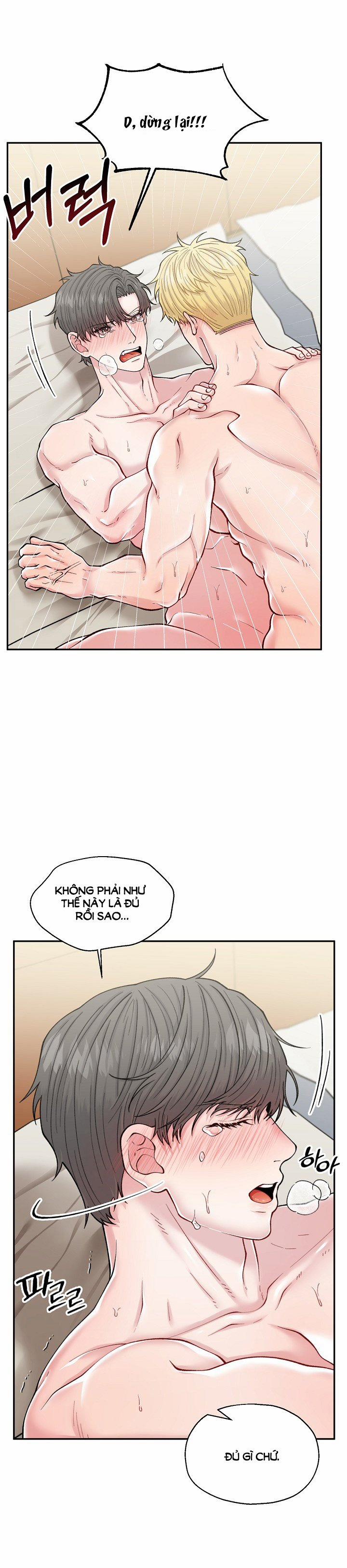 Đâu Phải Như Thế Này 3.2 trang 4