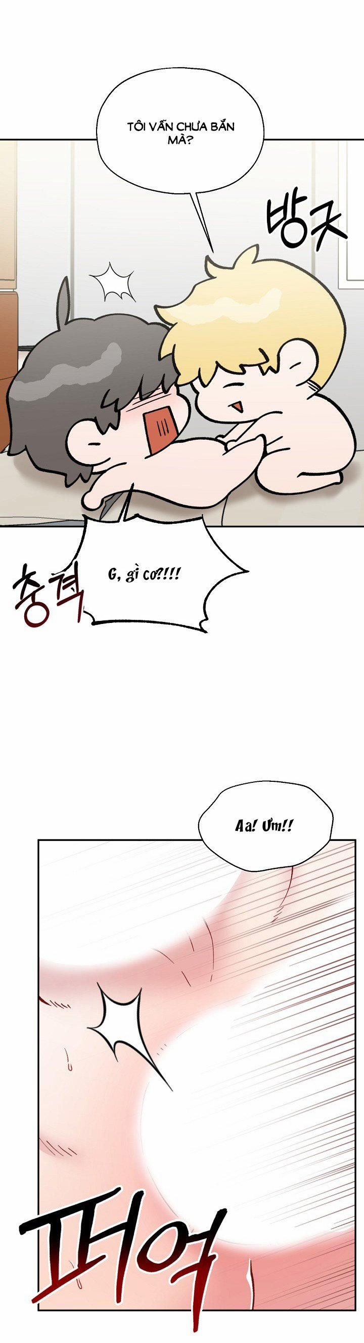 Đâu Phải Như Thế Này 3.2 trang 5