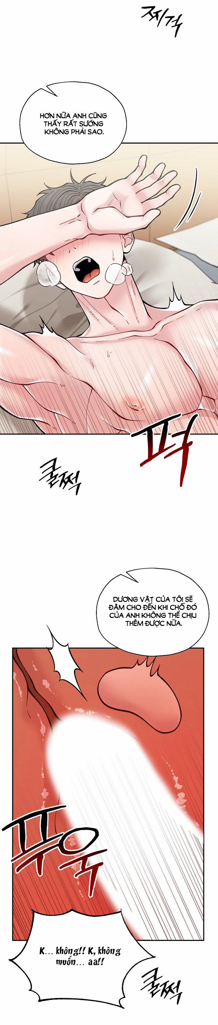 Đâu Phải Như Thế Này 3.2 trang 6