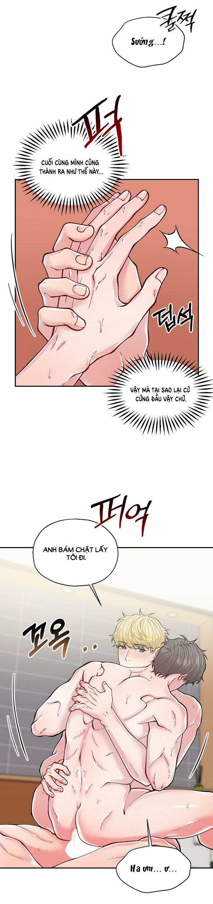 Đâu Phải Như Thế Này 3.2 trang 9