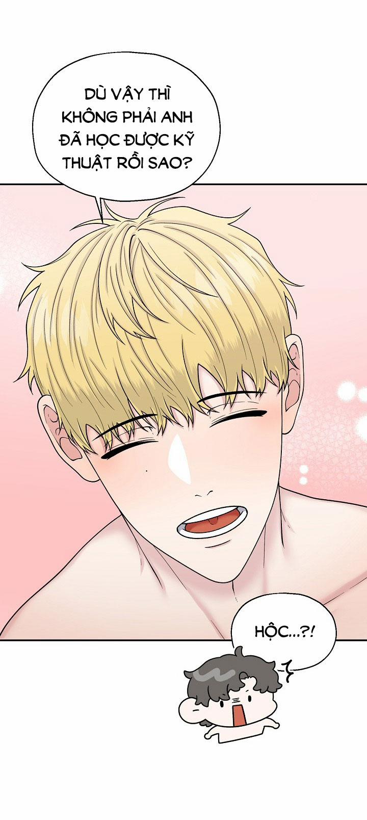 Đâu Phải Như Thế Này 4.1 trang 15