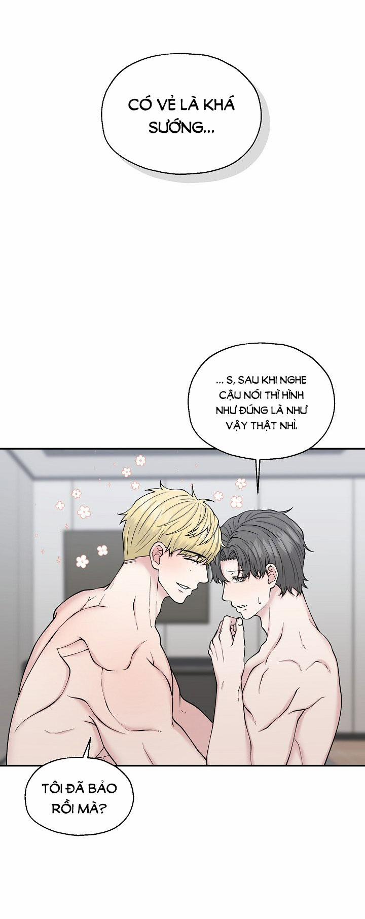Đâu Phải Như Thế Này 4.1 trang 19
