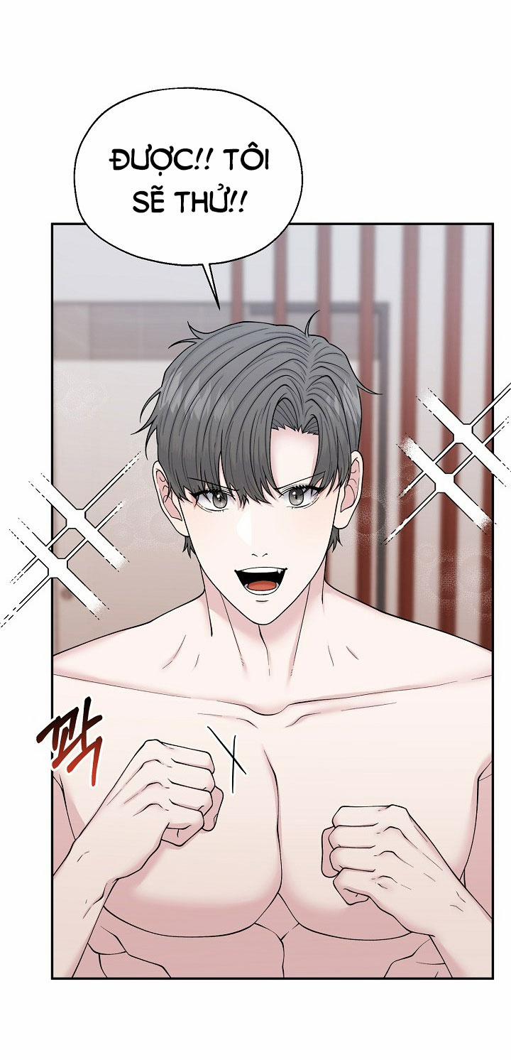 Đâu Phải Như Thế Này 4.1 trang 21