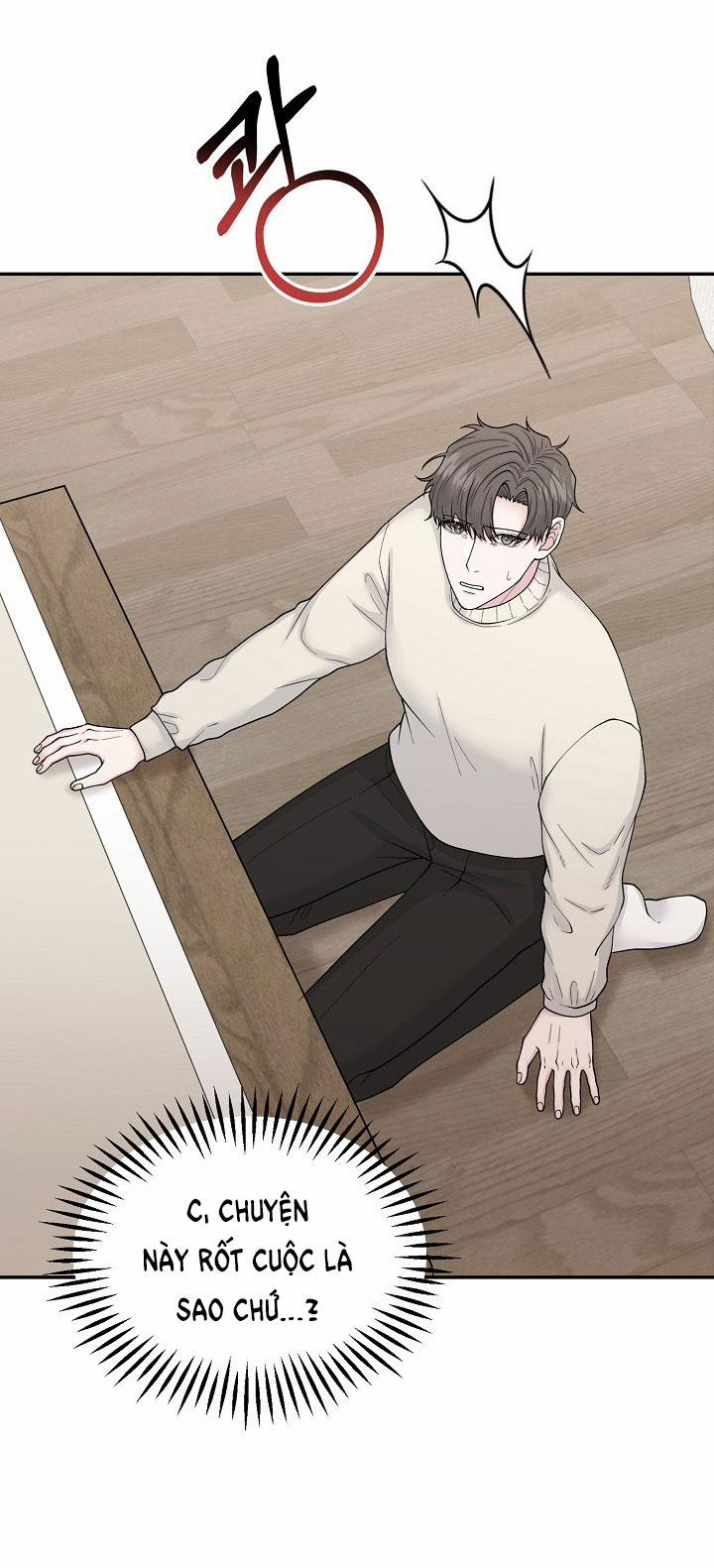 Đâu Phải Như Thế Này 4.2 trang 15
