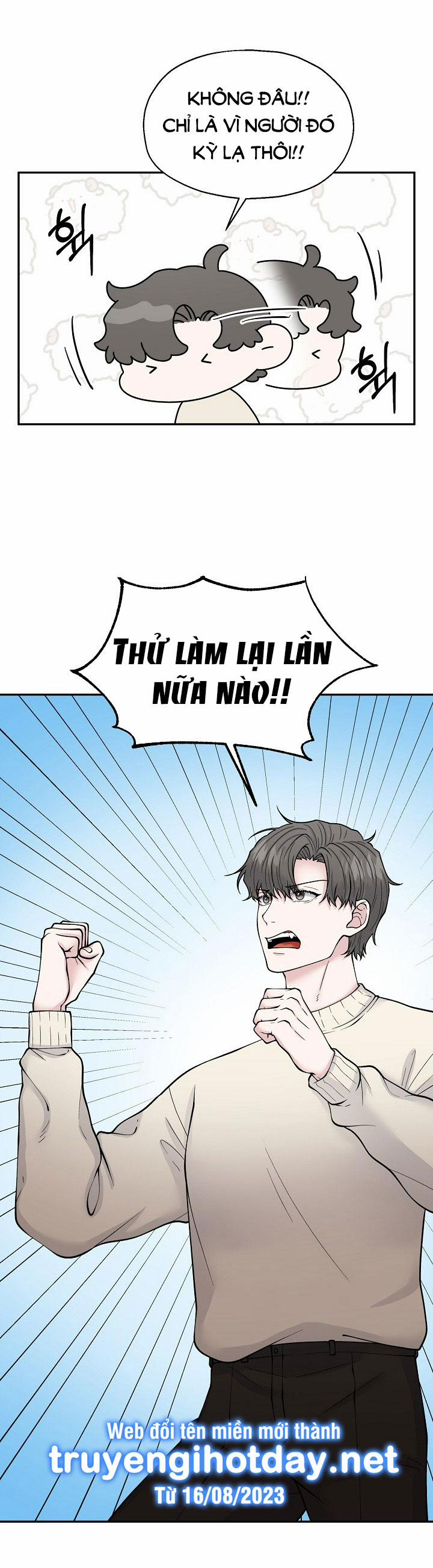 Đâu Phải Như Thế Này 4.2 trang 19