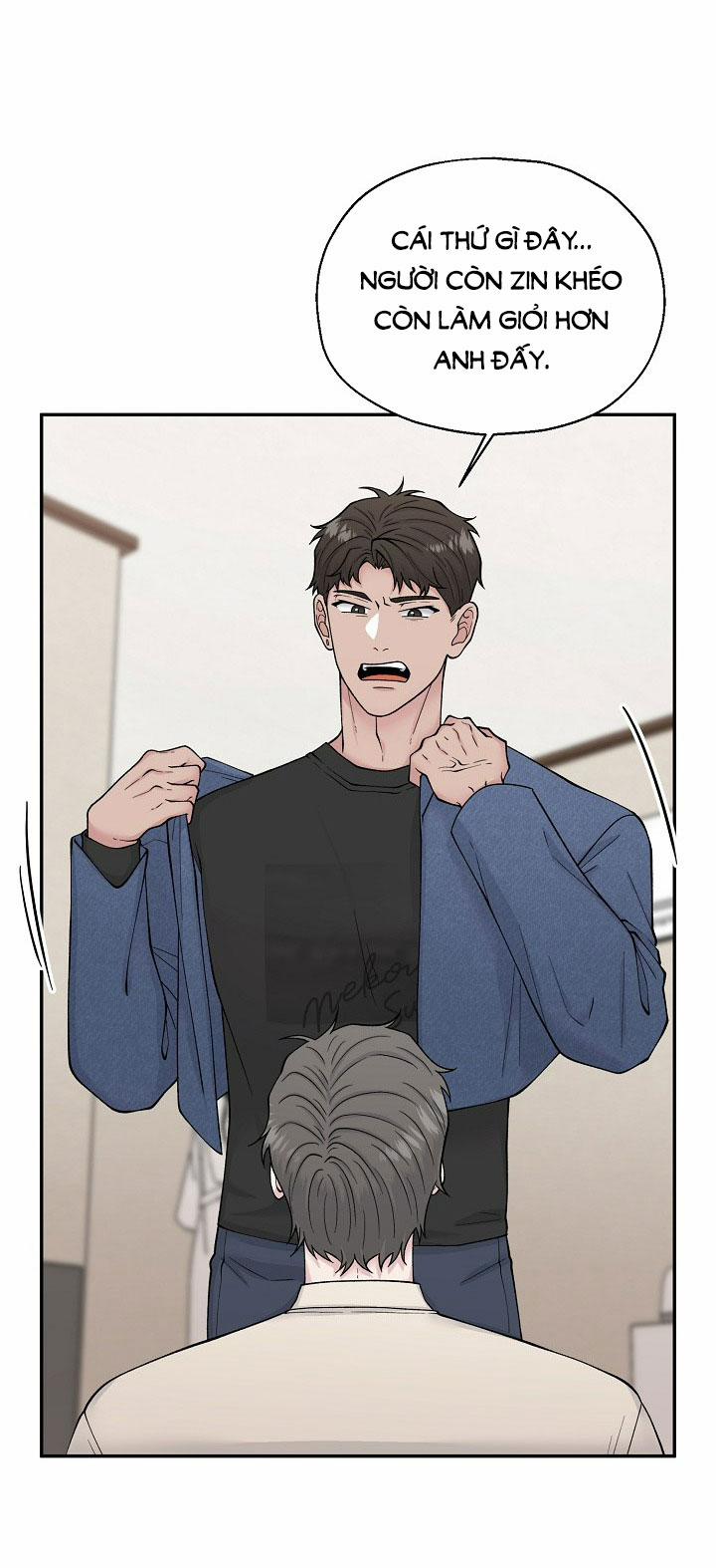 Đâu Phải Như Thế Này 4.2 trang 22