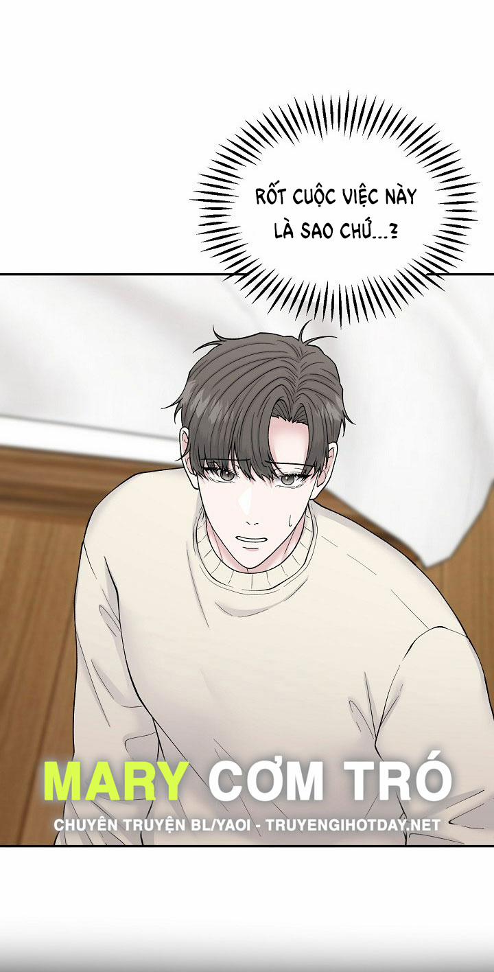 Đâu Phải Như Thế Này 4.2 trang 23