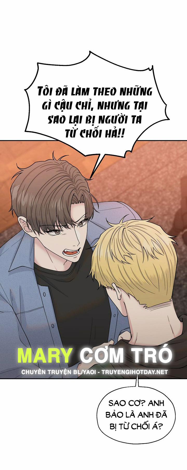 Đâu Phải Như Thế Này 4.2 trang 29
