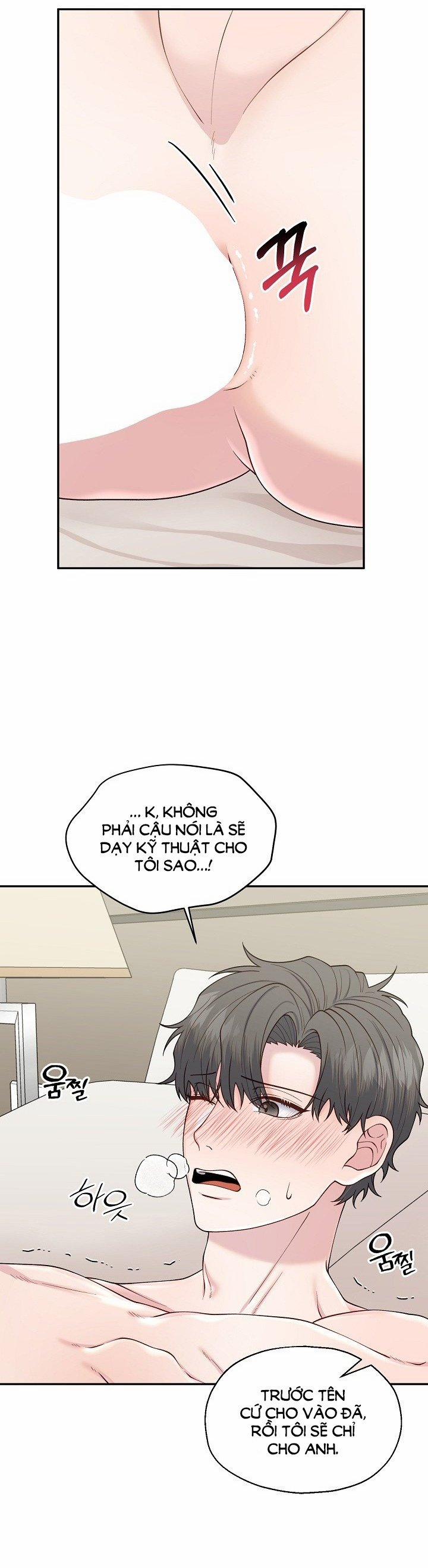 Đâu Phải Như Thế Này 5.1 trang 11