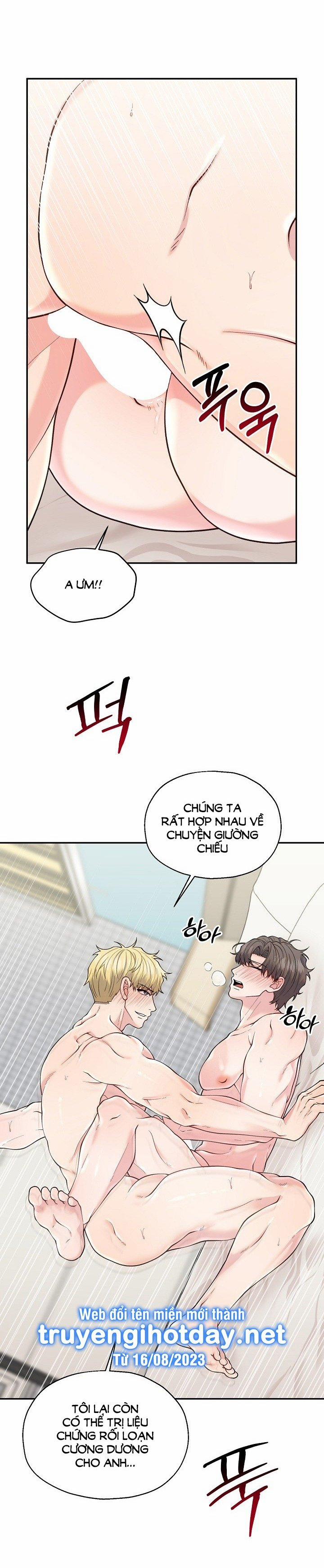 Đâu Phải Như Thế Này 5.1 trang 15