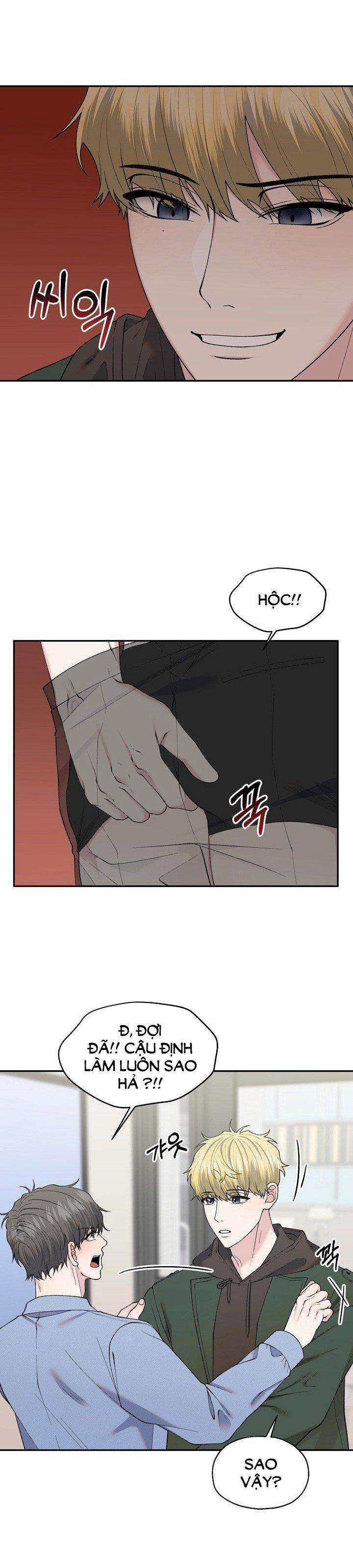 Đâu Phải Như Thế Này 5.1 trang 3