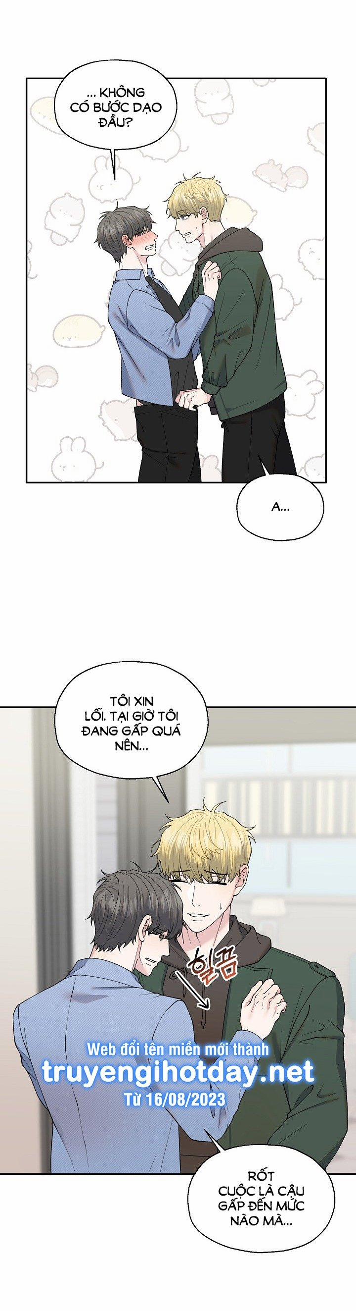 Đâu Phải Như Thế Này 5.1 trang 4