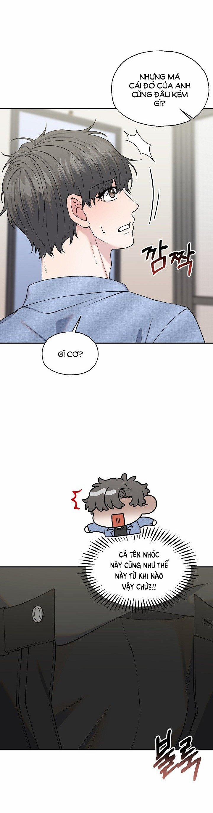 Đâu Phải Như Thế Này 5.1 trang 6