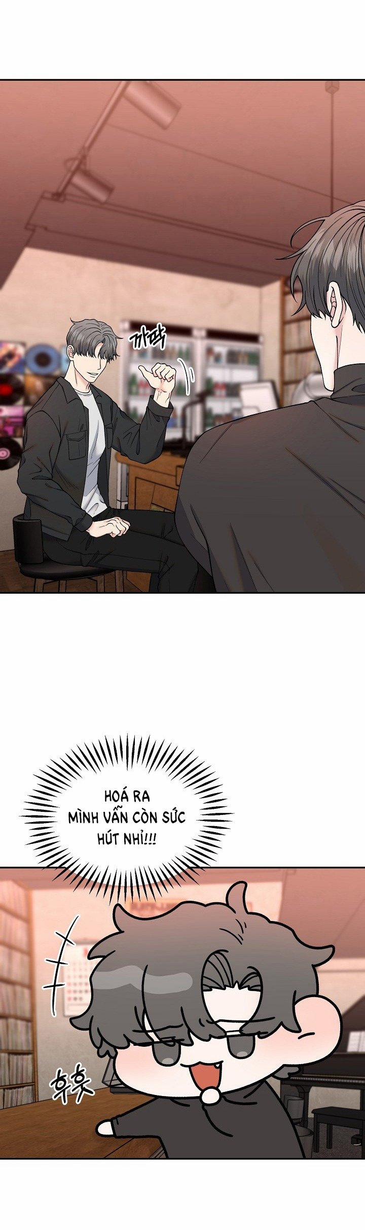 Đâu Phải Như Thế Này 5.2 trang 15