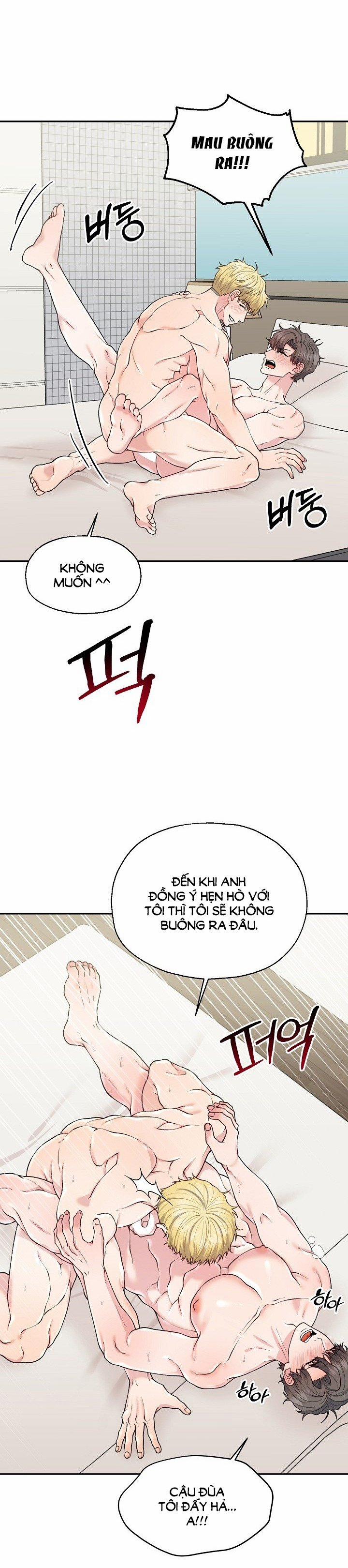 Đâu Phải Như Thế Này 5.2 trang 2