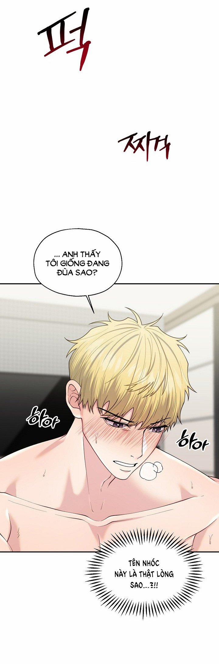 Đâu Phải Như Thế Này 5.2 trang 3