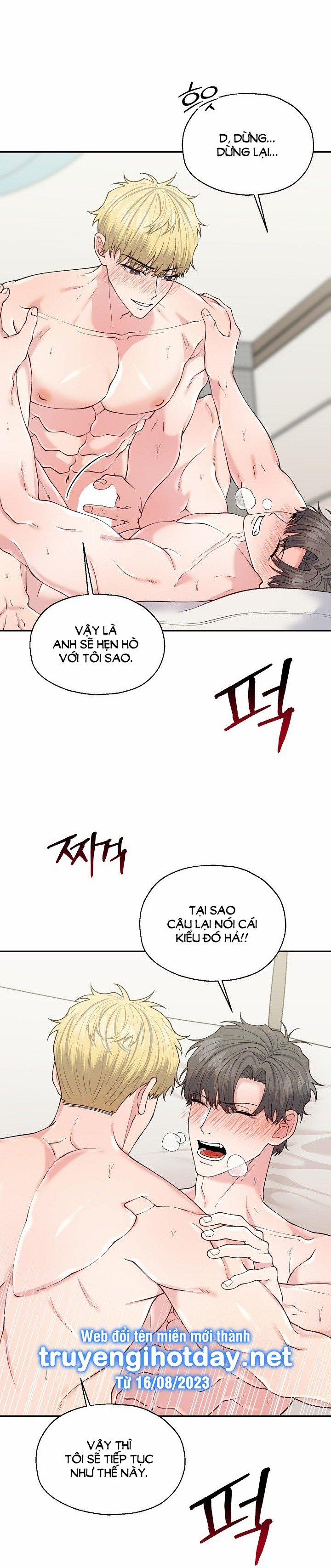 Đâu Phải Như Thế Này 5.2 trang 8