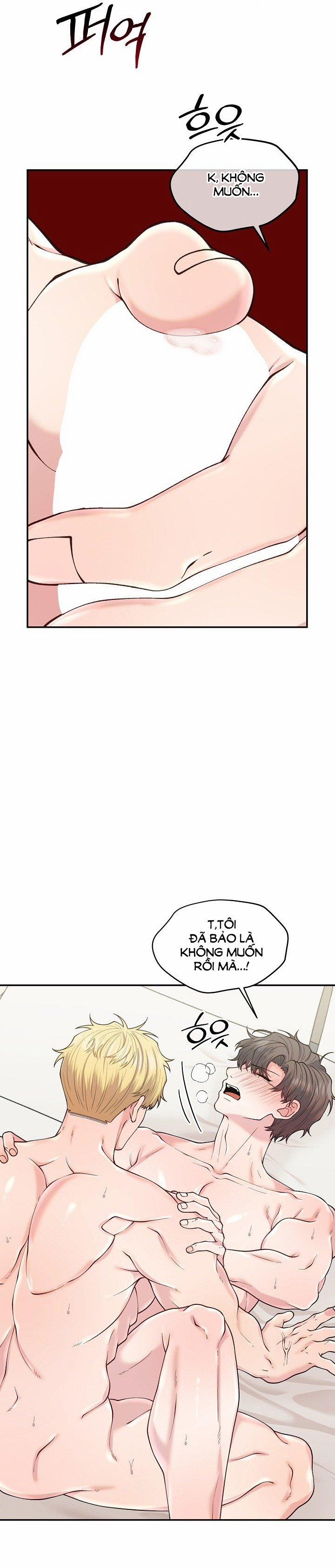 Đâu Phải Như Thế Này 5.2 trang 9