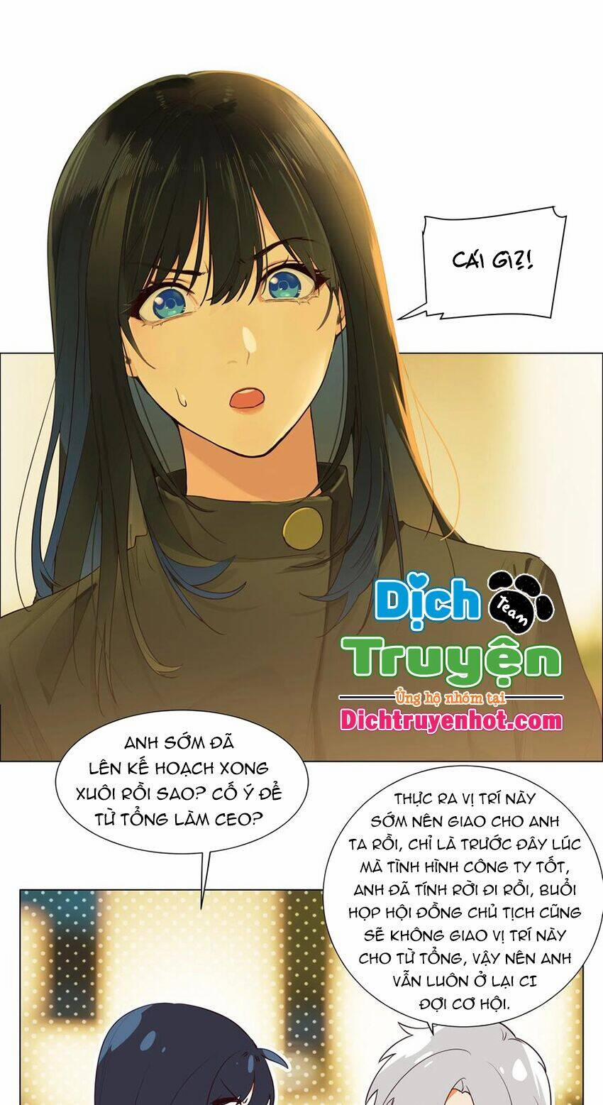 Đâu Phải Tại Tui Muốn Giả Gái 104 trang 13