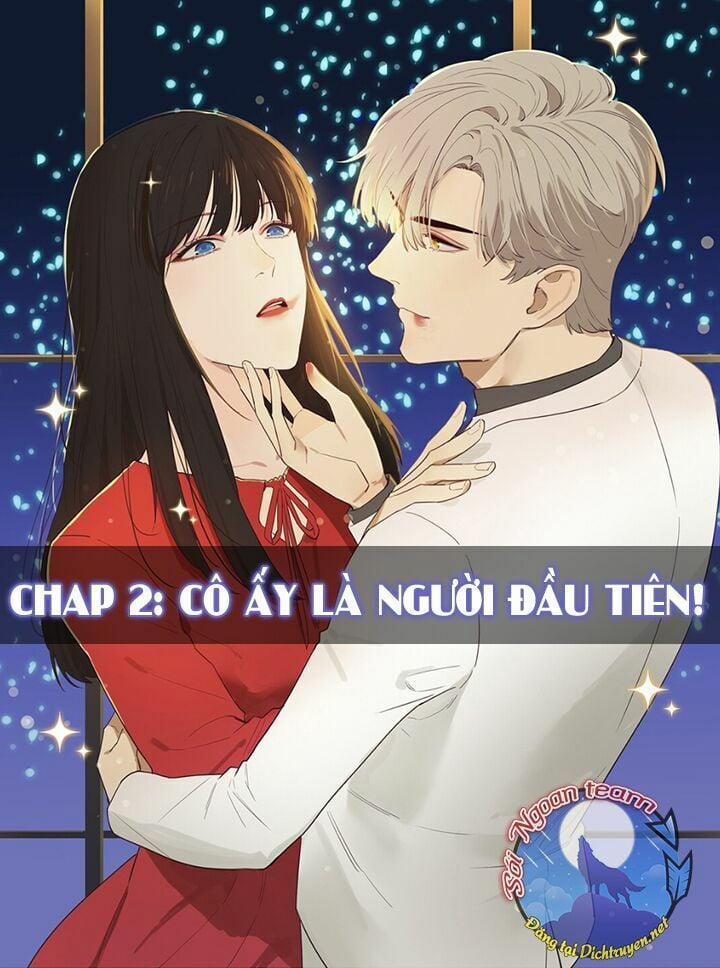 Đâu Phải Tại Tui Muốn Giả Gái 2 trang 0