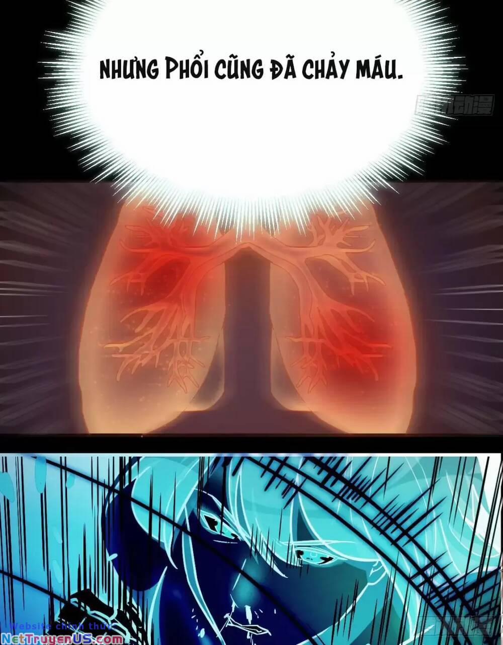Đấu Thần Vĩnh Dạ 10 trang 22