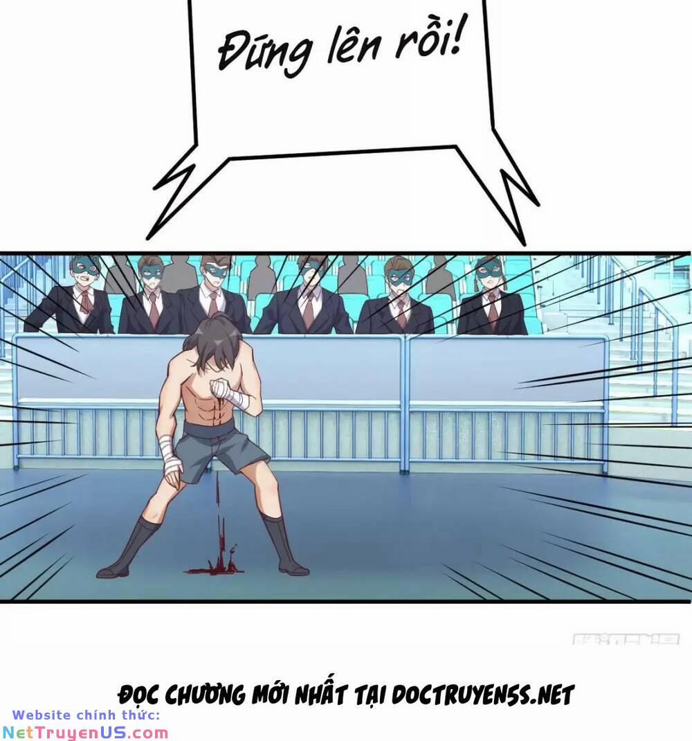 Đấu Thần Vĩnh Dạ 10 trang 4