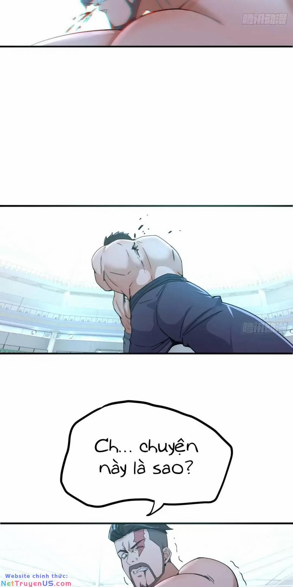 Đấu Thần Vĩnh Dạ 11 trang 20