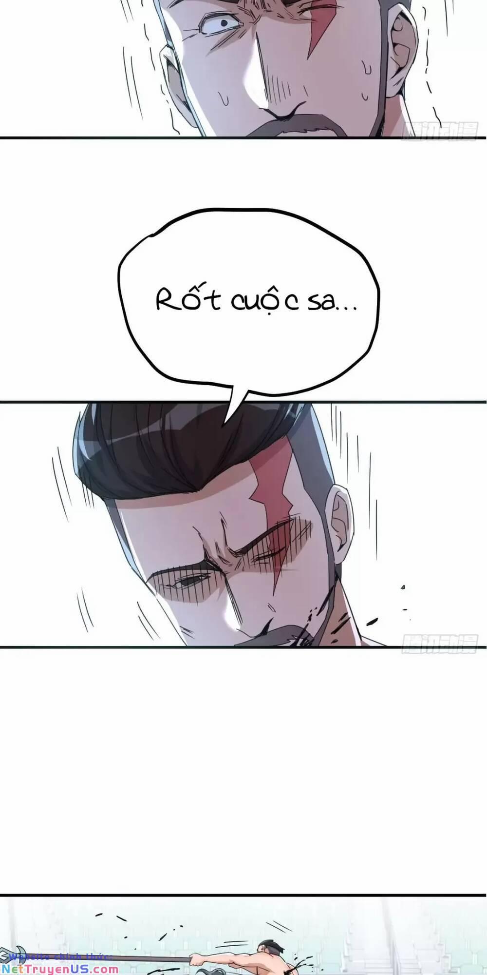 Đấu Thần Vĩnh Dạ 11 trang 22