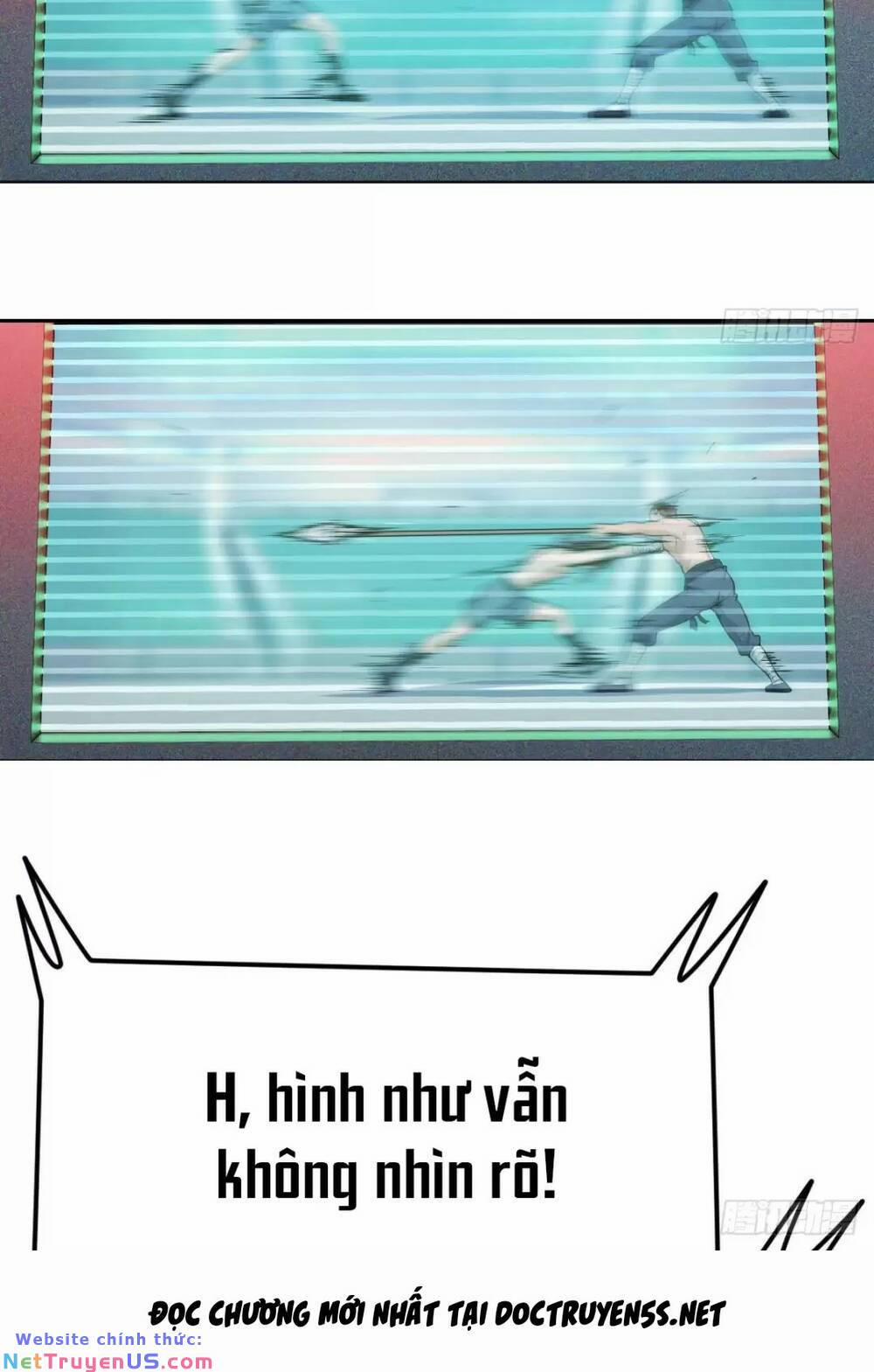 Đấu Thần Vĩnh Dạ 11 trang 29