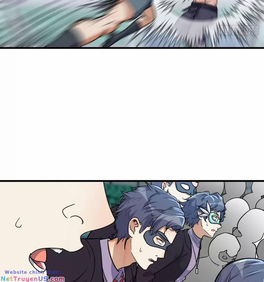 Đấu Thần Vĩnh Dạ 11 trang 36