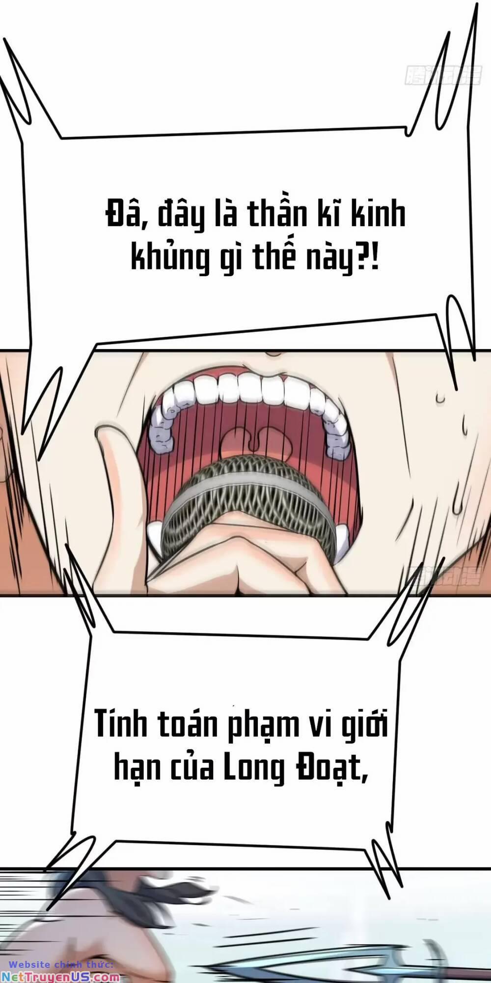 Đấu Thần Vĩnh Dạ 11 trang 38