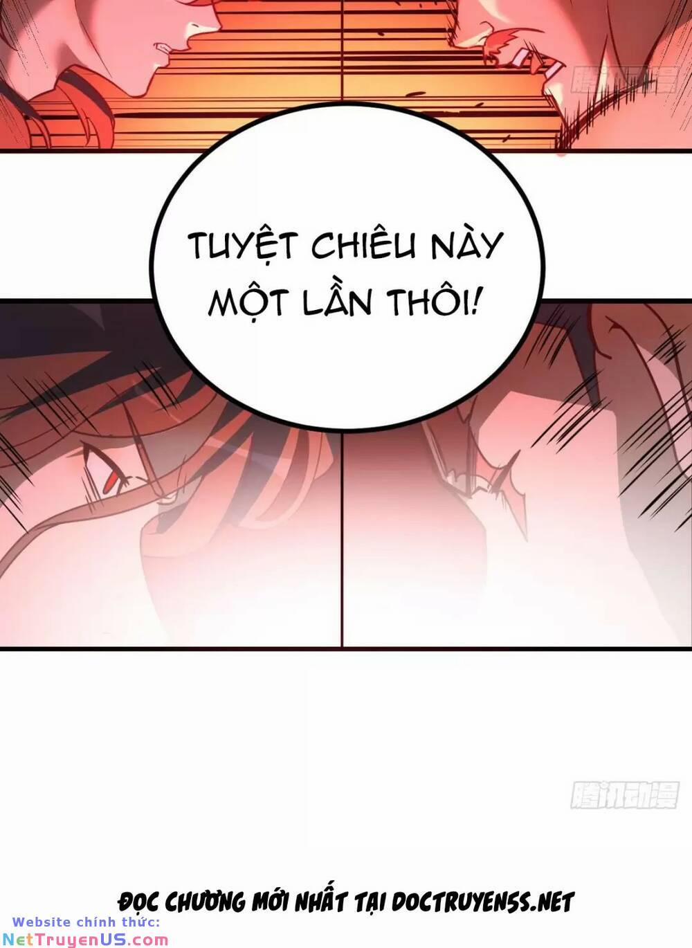 Đấu Thần Vĩnh Dạ 11 trang 9