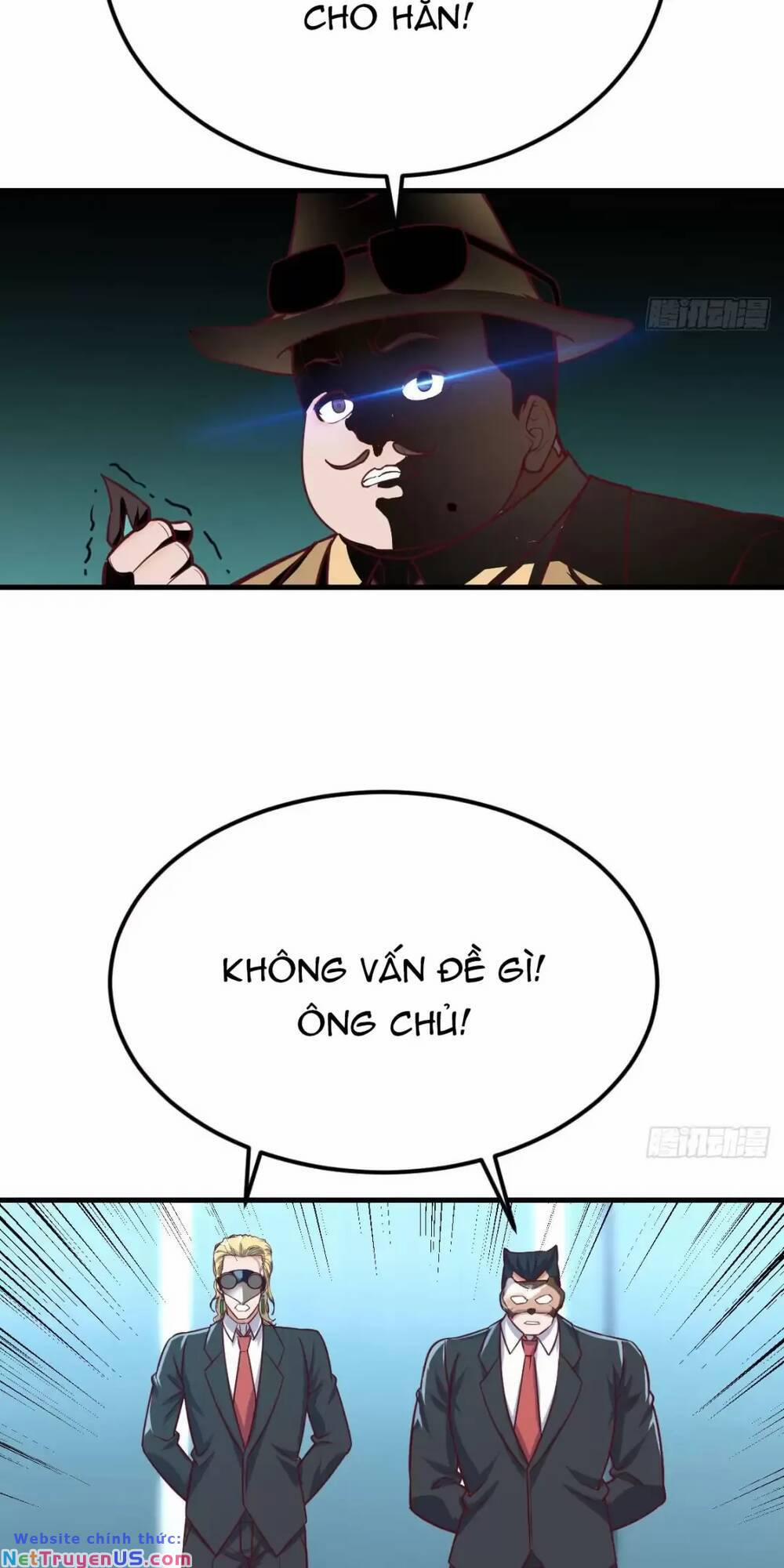 Đấu Thần Vĩnh Dạ 12 trang 14