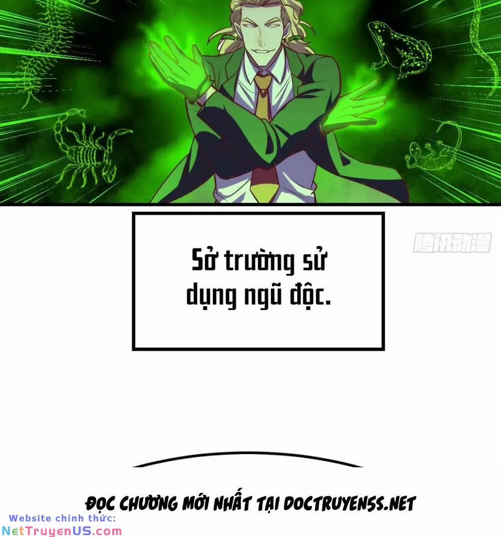 Đấu Thần Vĩnh Dạ 12 trang 19