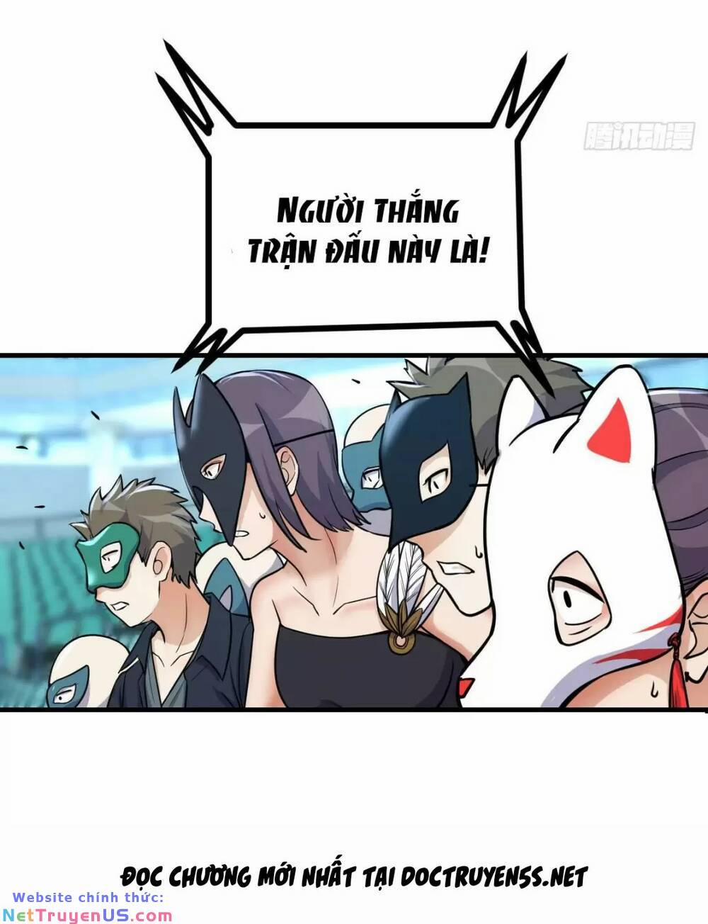 Đấu Thần Vĩnh Dạ 12 trang 7