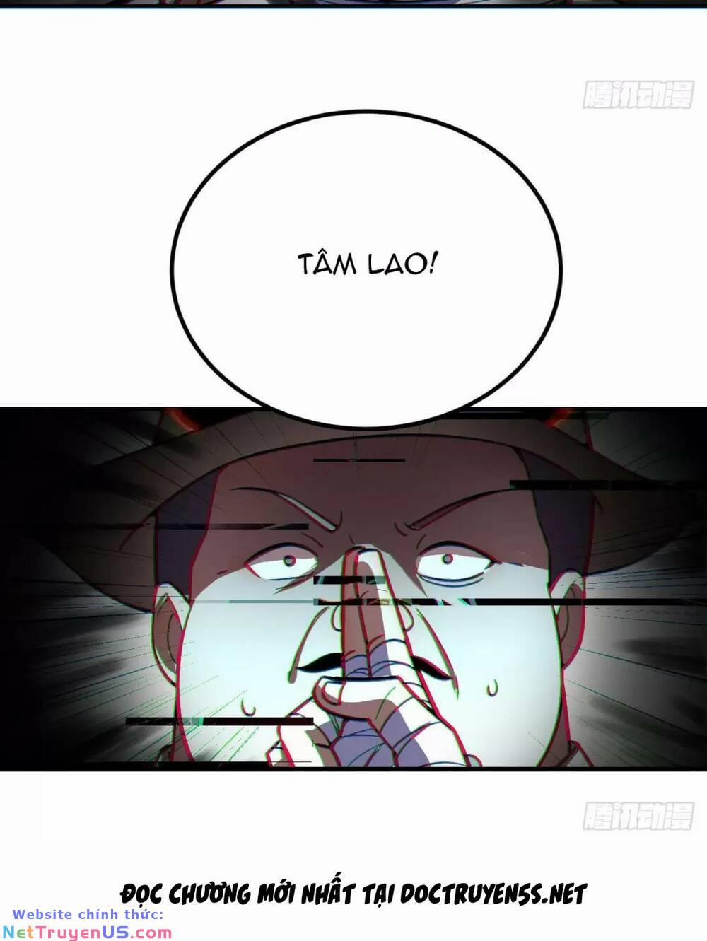 Đấu Thần Vĩnh Dạ 13 trang 23