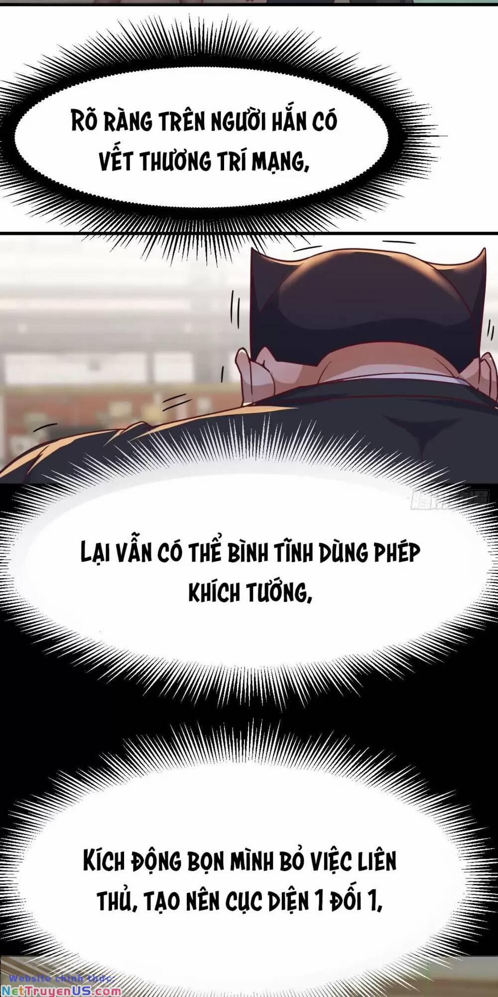 Đấu Thần Vĩnh Dạ 13 trang 24