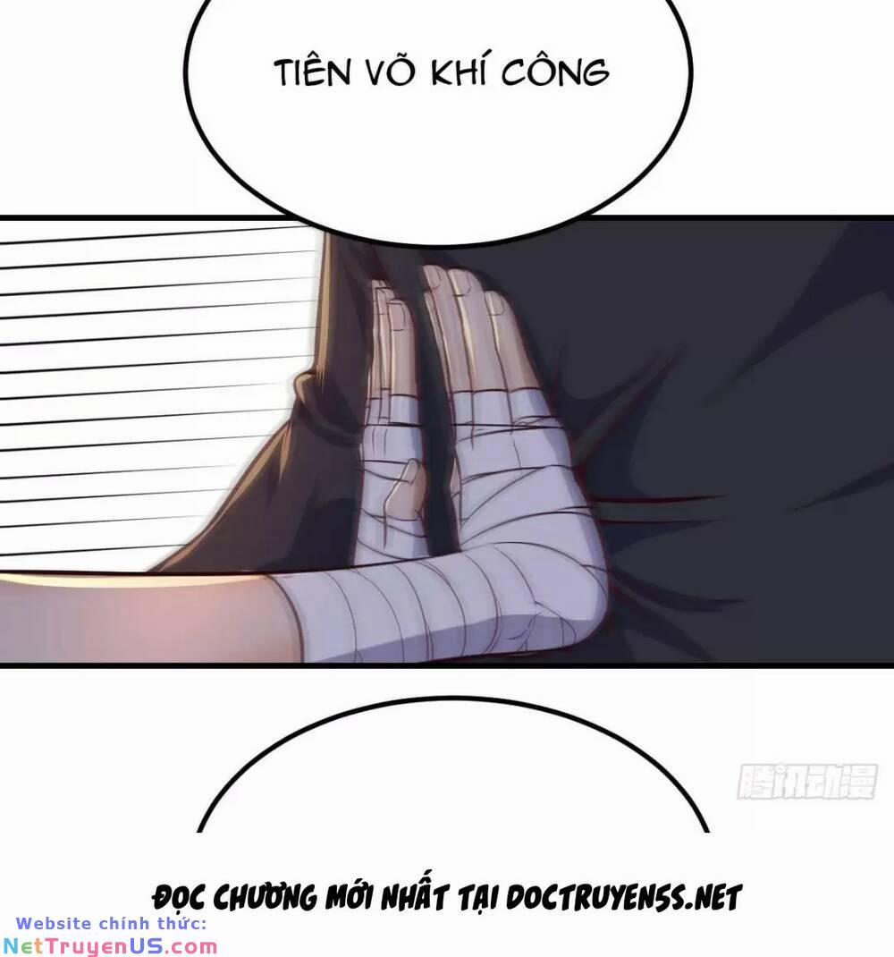 Đấu Thần Vĩnh Dạ 13 trang 3