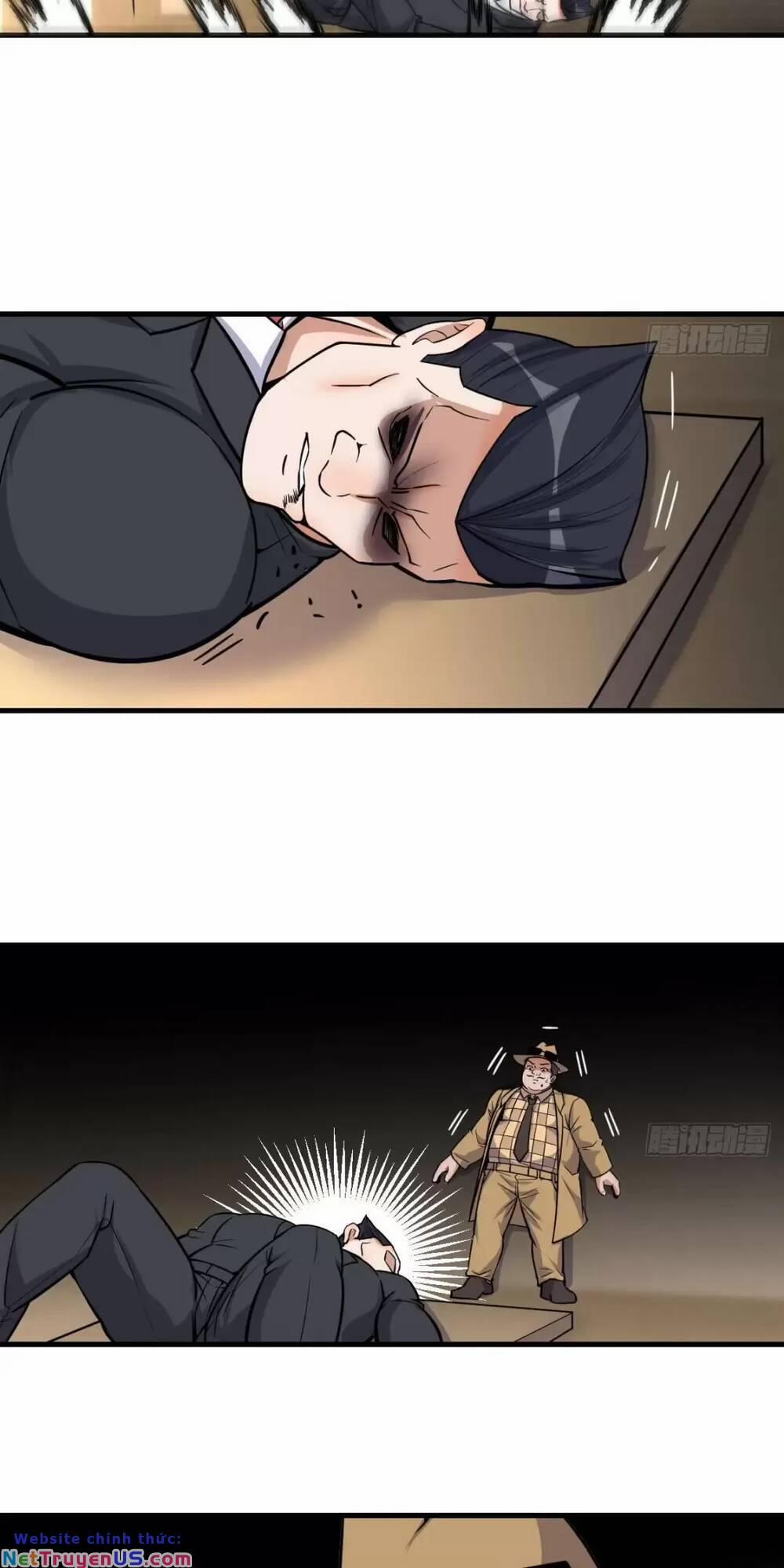 Đấu Thần Vĩnh Dạ 13 trang 30