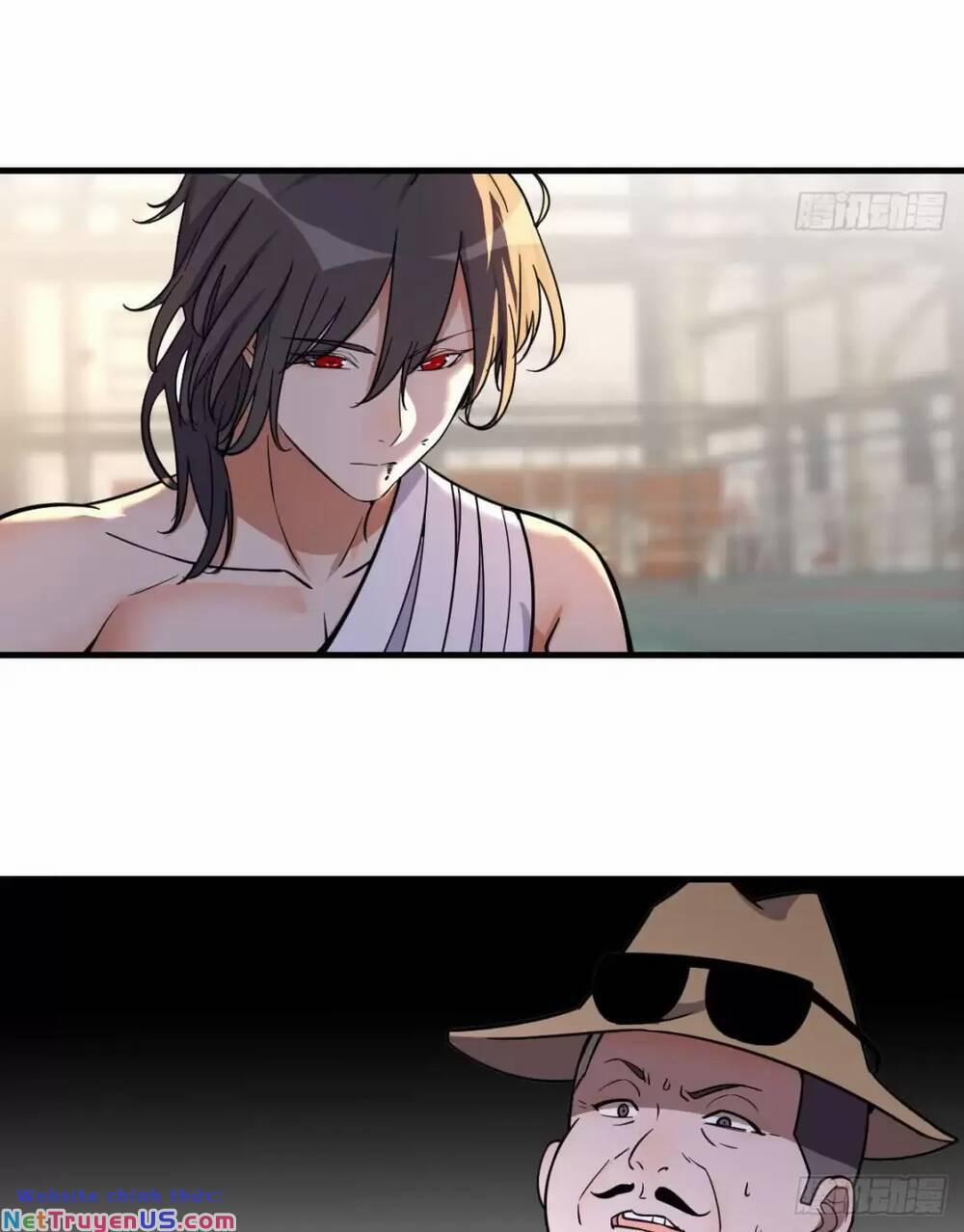 Đấu Thần Vĩnh Dạ 13 trang 32