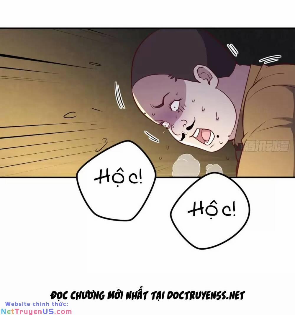 Đấu Thần Vĩnh Dạ 14 trang 33