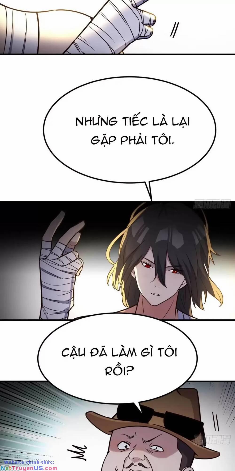 Đấu Thần Vĩnh Dạ 14 trang 5