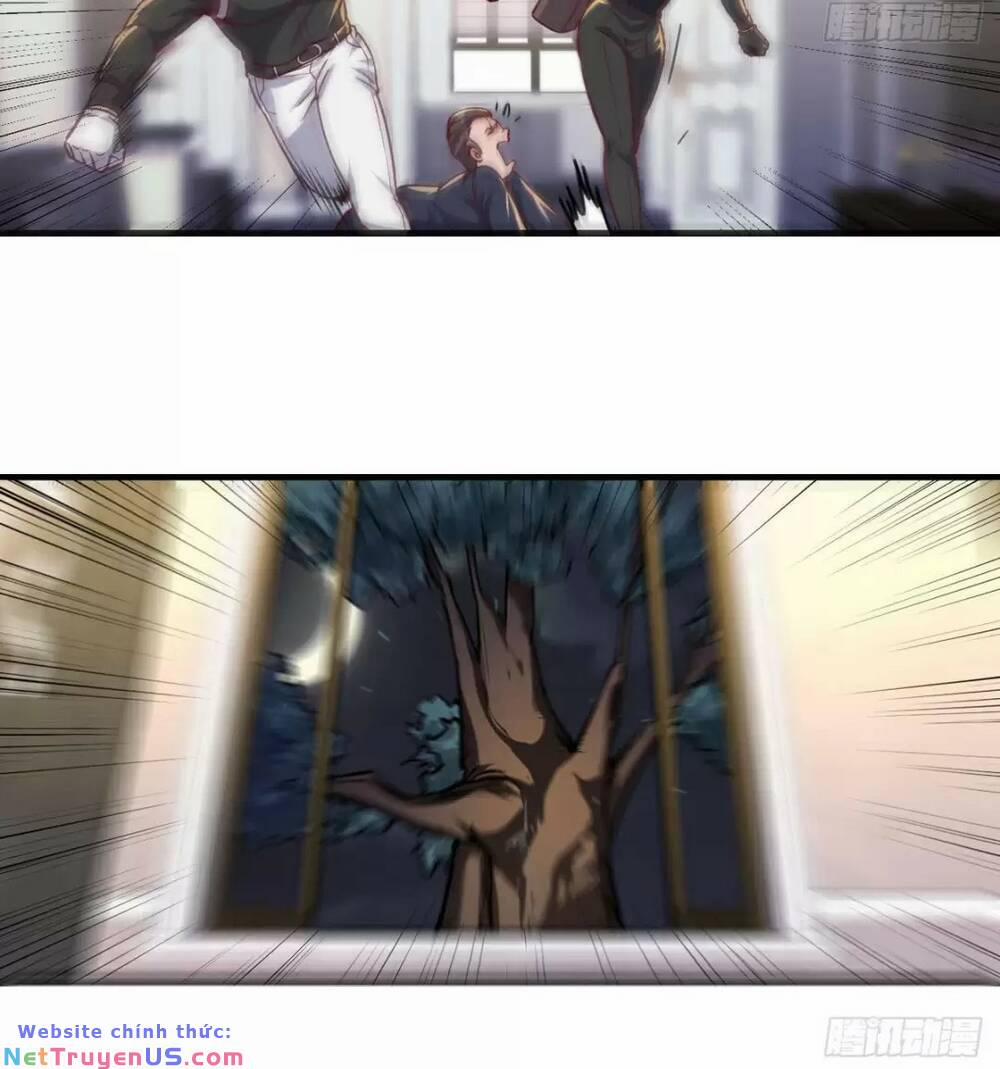 Đấu Thần Vĩnh Dạ 16 trang 13