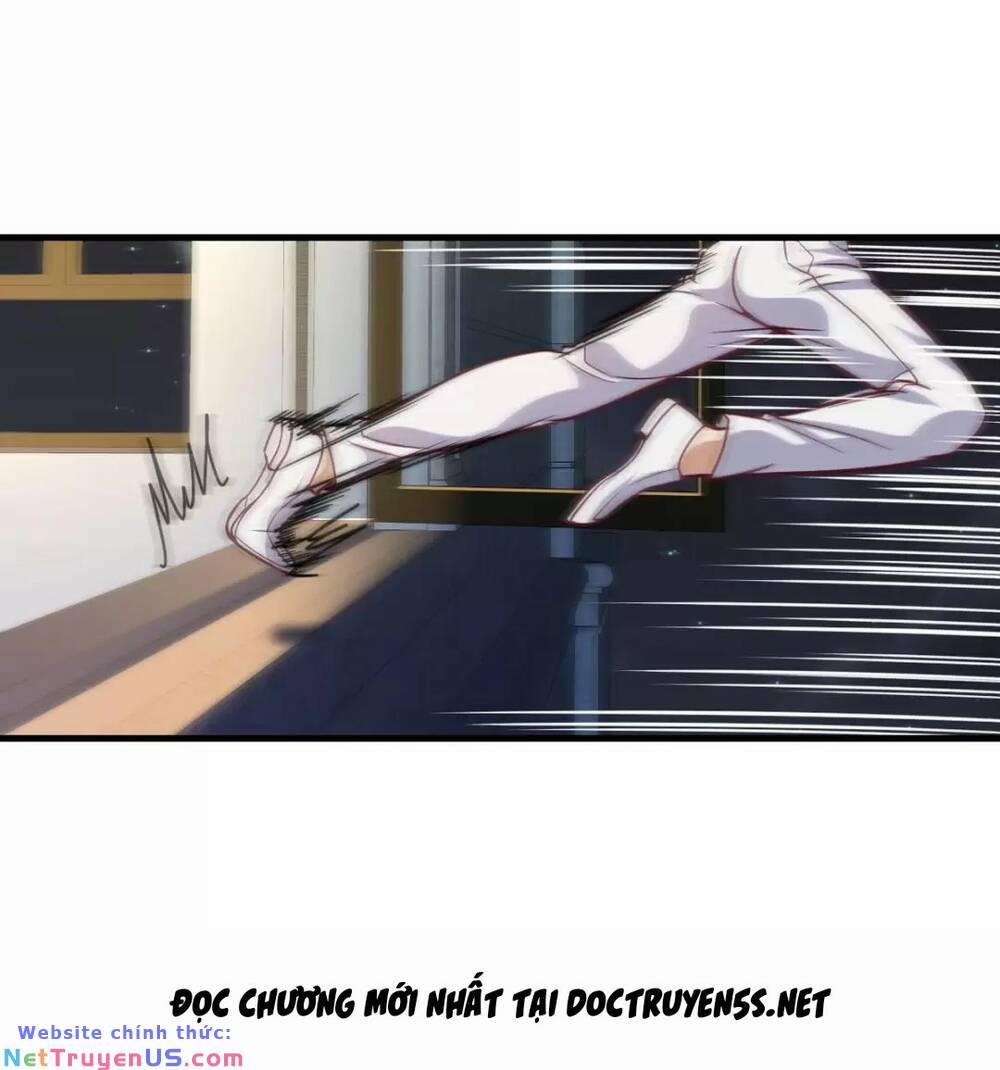Đấu Thần Vĩnh Dạ 16 trang 14