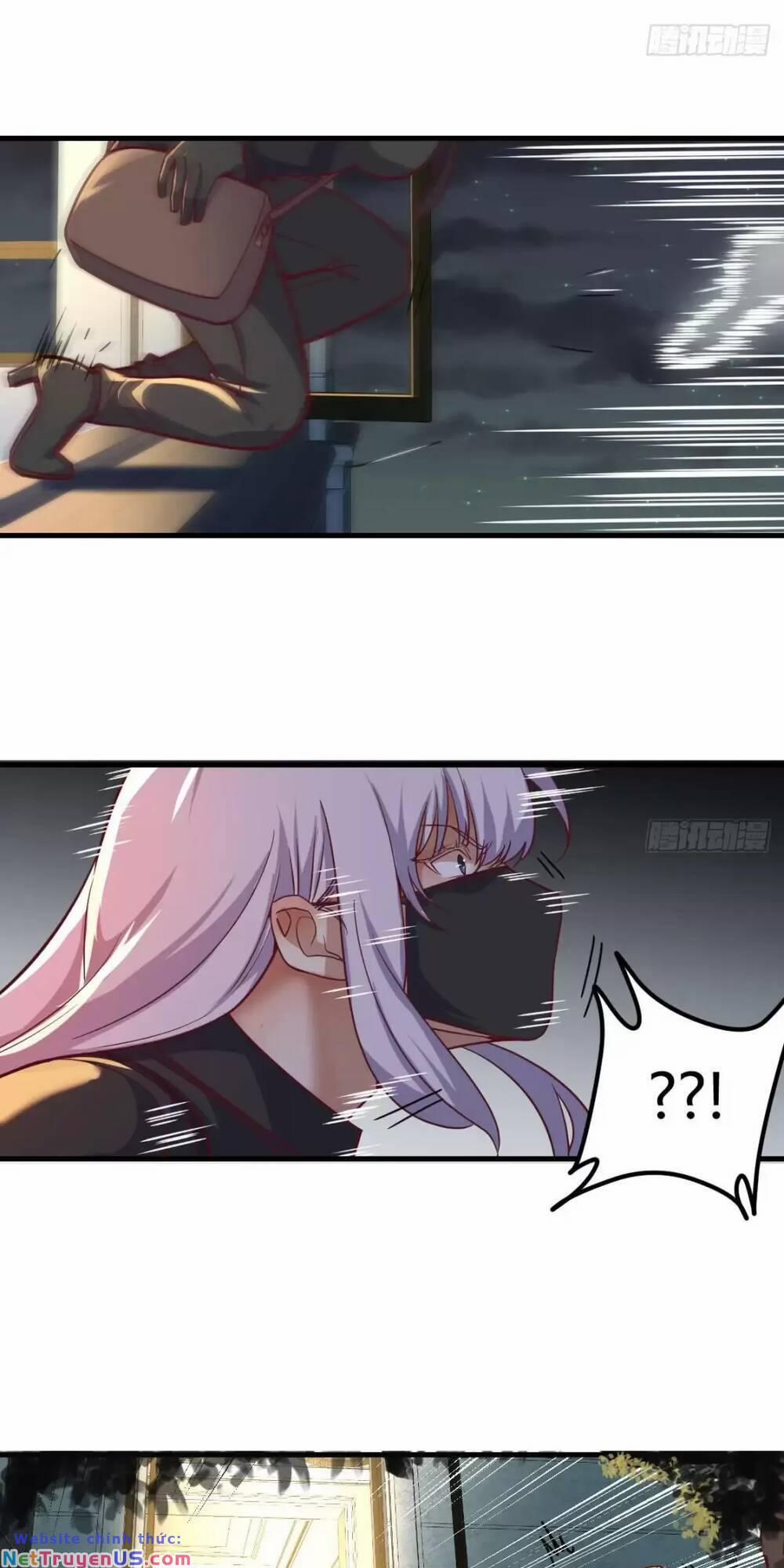 Đấu Thần Vĩnh Dạ 16 trang 15