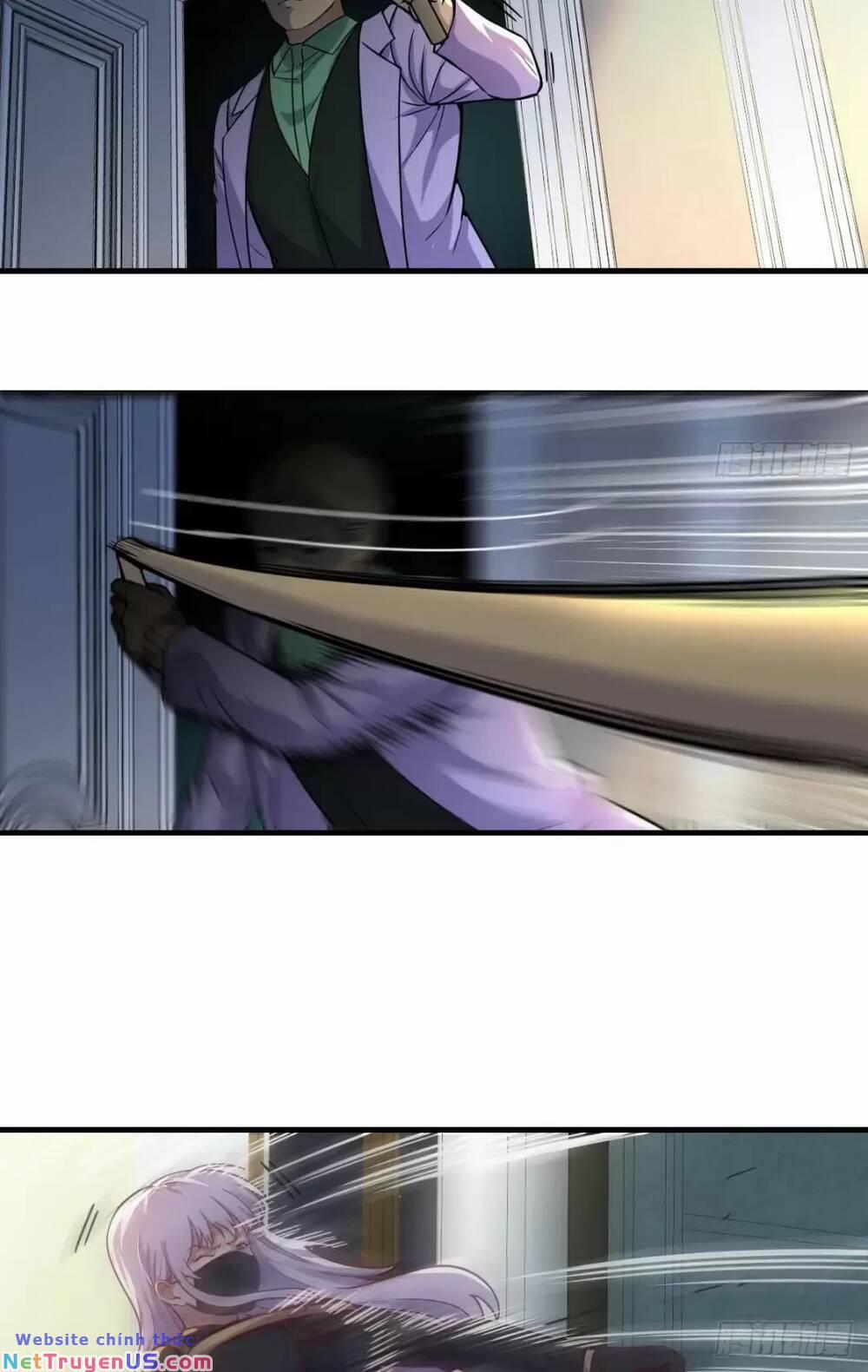 Đấu Thần Vĩnh Dạ 16 trang 17