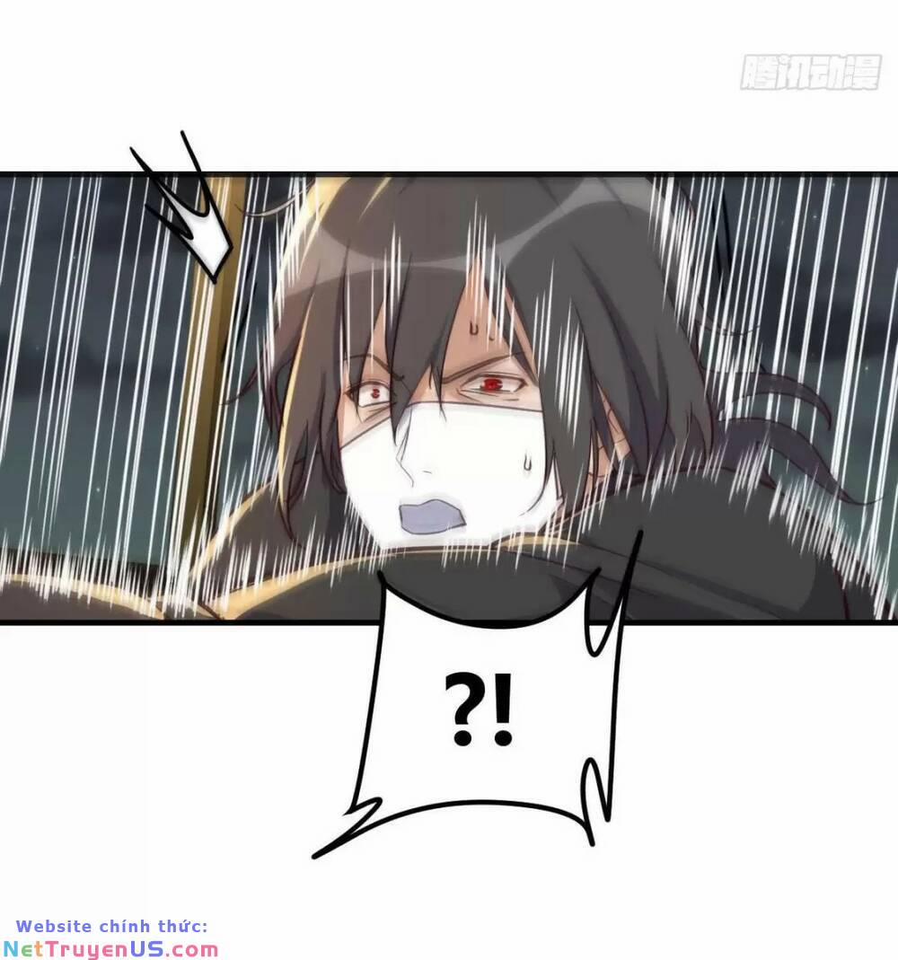 Đấu Thần Vĩnh Dạ 16 trang 23