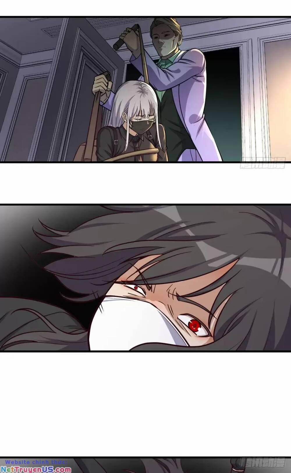 Đấu Thần Vĩnh Dạ 16 trang 26